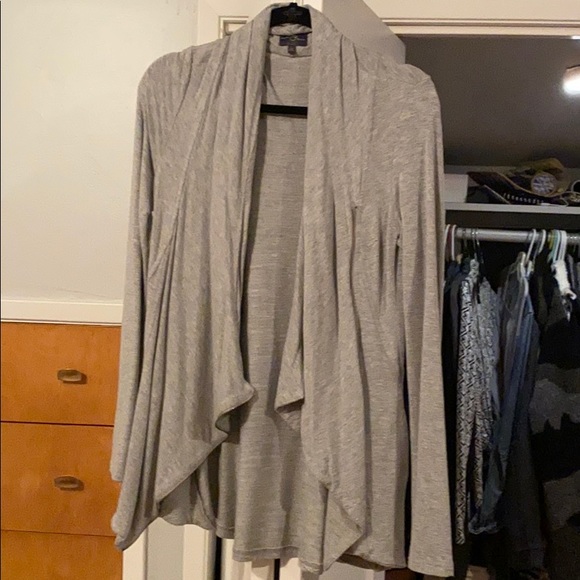 Knit jacket - Picture 1 of 3